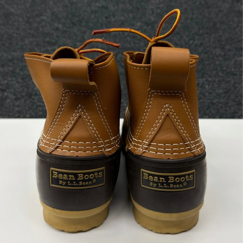 LL Bean Mens 6